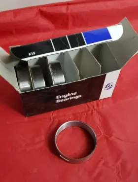 4c1197s Acl Cam Bearing Set