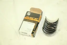 Acl 5477 Race Series Performance Engine Bearings 4b8366h-std For Toyota