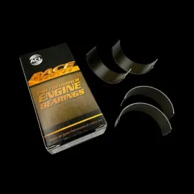 5jw-11656-20-00 Acl Race Series Rod Bearings For Yamaha Yxz Sidewinder Etc - Bc4905 Brown