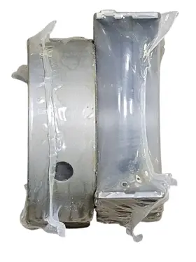 5m1882 Acl Main Bearing Set Std 85-95 Isuzu 1.9l 2.3l Amigo Trooper 4za1 4zb1 42d1 42c1 #3