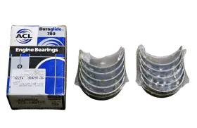 5m1882 Acl Main Bearing Set Std 85-95 Isuzu 1.9l 2.3l Amigo Trooper 4za1 4zb1 42d1 42c1