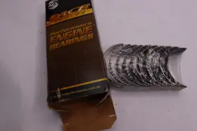 5m1959hx Acl 10-pk High Performance Main Bearings - As Shown Only #3