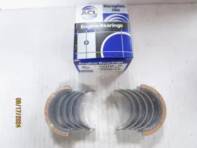 5m2329p-.25 Acl Engine Crankshaft Main Bearing Set