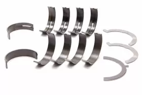 5m7296h Acl 5m7296h-std Std Main Bearing Set