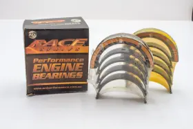 5m7298h-20 Acl Ls1 Main Bearing -.020