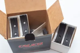 5m7298hc-20 Acl Race Series Main Bearings Small Block Chevy Ls Calico Coated 5m7298hc-20 Acl Race Series Main Bearings Small Block Chevy Ls Calico Coated