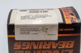 5m8297h-ss Acl Std Subaru Ej20/ej22/ej25 Thrust In #3 Position Main Bearings