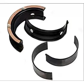1488 Acl 661317402088 Rod Bearing Set For Honda 1488/1493cc D15 1984-1995 Standard Size