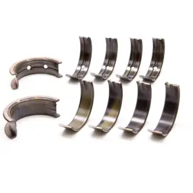 Acl 661317406048 Main Bearing Set For Toyota 1987-1994 Standard Size