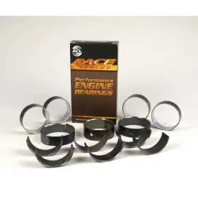 Acl 661317407854 For Bmw Rod Bearing Set 3201cc Standard Size High Performance