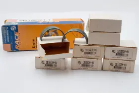 8b1663h-1 Acl Sbc Rod Bearing 1.8885 -.001