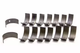 8b743hxd Acl 8b743hxd-std Std Rod Bearing Set