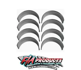 8b831a-10 Acl 8b831a10 Aluglide A-series Rod Bearings For Ford 351w Windsor V8