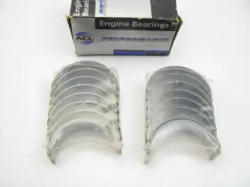 262-400 Acl 8b91337 Performance Connecting Rod Bearings .001 Inch Chevrolet Sbc V8