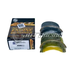 Fa24f Acl 5m8312h-std Listing Race Standard Main Bearings Set For Toyota Scion Subaru Fa20