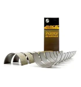 Acl6b1584h Acl Std Conrod Bearing Set Bmw N54 N55 S55 N20