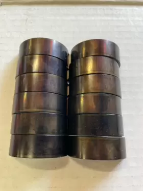 S50b32 Acl Automotive America Inc 6b1497h-std Race Rod Bearings Standard Size For Bmw 3.2l M3 E36