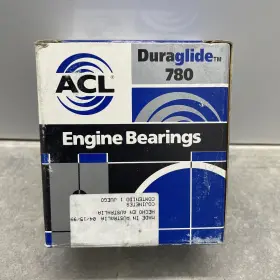 5m590p Acl Automotive Components 5m590p- 30 Main Bearing Set Ford V8 255/289/302 .30mm Oversized