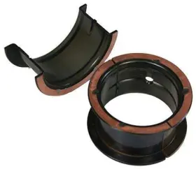 Acl Automotive Components Ltd 718802906658 Bearings 5m1959hx-std Race Series Mains