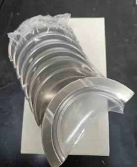 Bc1009 Acl Main Bearings For Mazda Fe Part #bc1009