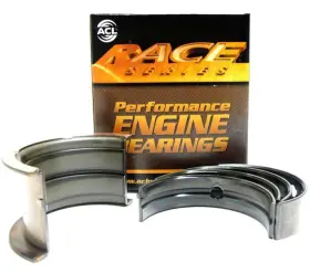 Acl Bearing 931572645798 5m7298hxc-std Race Main Set -70-deg Oil Groove Extra .025