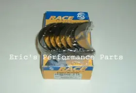 Ej20 Acl Bearings 315726146224 4b8296hx-std Race Rod For Subaru Ej18 Ej22 Ej25 52mm Journals