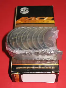 B20z Acl Bearings 315726277591 4b1946h-std Race Rod Honda Acura B16 B17 B18a B18b B20b