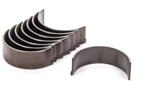 4b1146a-.25 Acl Bearings Connecting Rod Bearing Set Fits Mitsubishi 4 1597-1997cc 1971-92