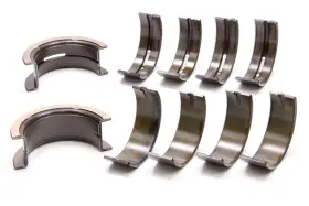5m590h-10 Acl Bearings Main Bearing - H-series 0.010 In Undersize Small Block Ford Kit