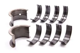 5m909h-20 Acl Bearings Main Bearing - H-series 0.020 In Undersize Small Block Chevy Kit