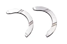 Acl Bearings 847777000099 1t1957-std - Thrust Washer Set