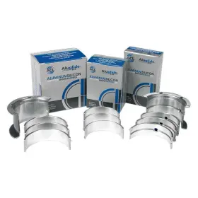 8b663a-10 Acl Bearings - Aluglide Connecting Rod Bearing Set