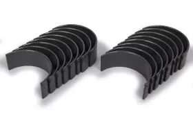 8b663p-10 Acl Bearings - Connecting Rod Bearing Set Chev Small Block Gen I