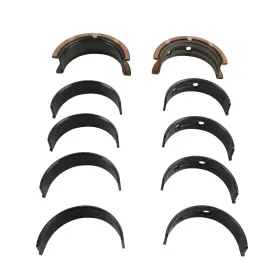 Aeb5m829hc-010 Acl Bearings 5m829hc-010 Main Bearing Set Coated Bbc 396-454