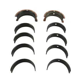 Aeb5m909hc-010 Acl Bearings 5m909hc-010 Main Bearing Set Coated Sbc 267-350