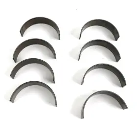 Aeb8b663hc-001 Acl Bearings 8b663hc-001 Rod Bearing Set Coated Sbc 305-400