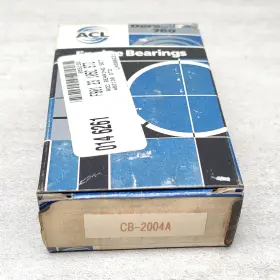 Cb-2004a Acl Connecting Rob Bearing Set