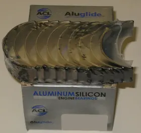 5m1644a Acl Distribution Inc 2t1644-std Thrust Bearings For Audi Vw 1.8 Gti 2.0 2.0t Acc Aug Awm Awp Aww