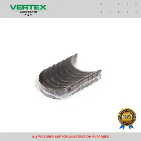 Lp007700 Acl For Bmw N63b44 F10 M5 V8 Con Rod Bearing Set 8b1578h-std High Performance