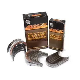 Ma-4216945203 Acl Race Main Rod Bearings Fit 82-89 Nissan 1.6 1.8 2.0 Ca16 Ca18 Ca20 #2