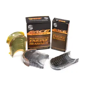 Ma-4216945203 Acl Race Main Rod Bearings Fit 82-89 Nissan 1.6 1.8 2.0 Ca16 Ca18 Ca20 #3