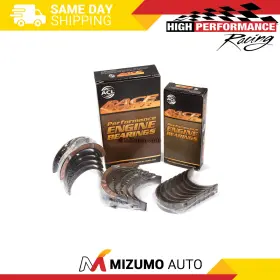 Ma-4216945203 Acl Race Main Rod Bearings Fit 82-89 Nissan 1.6 1.8 2.0 Ca16 Ca18 Ca20
