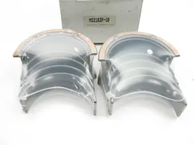 Ms3102p-10 Acl Engine Main Bearings .010 Inch 1971-1979 Toyota 1.6l