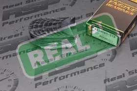 D16z6 Acl Performance 315726276877 Race H Rod Bearings Std Civic 87-00 Ef Ek Eg D16a6 D16y8 4b1956h-std