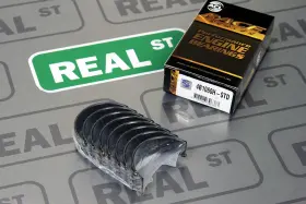 Acl Performance 315726306383 H Series Race Std Rod Bearings For Cosworth Bda Bdb Bdc Bdd 4b1060h-std
