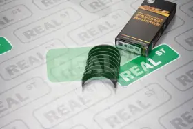 6g72tt Acl Performance 315726426111 Race H Main Bearings Std For 3000gt 91-99 6g72 Vr-4 4m1149h-std #2
