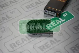 6g72tt Acl Performance 315726426111 Race H Main Bearings Std For 3000gt 91-99 6g72 Vr-4 4m1149h-std