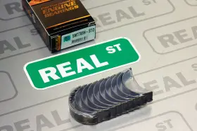 N18b16 Acl Performance 315726446508 Mini Cooper 06-15 N12 N14 N16 Prince Race Main Bearings Std Size