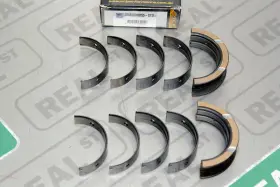 Ej257 Acl Performance 315726454220 Race Main Bearings Std .005 Inch Oshousing Fits Wrx Ej205 Ej255 Sti #5