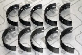 5m8088h-.25 Acl Performance Race Main Bearings Set .25mm For 1uzfe 2uzfe 3uzfe Toyota Lexus #2